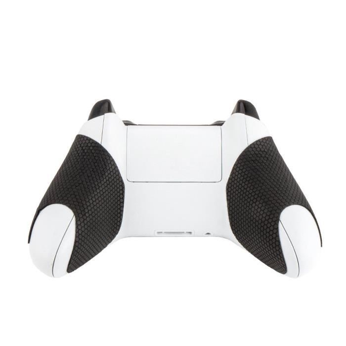 Grip Manette Performance Xt Black - Xbx/xb1