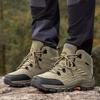Waterproof Unisex Hiking Shoes Outdoor Trekking Shoes Men Women Ankle Hiking Boots