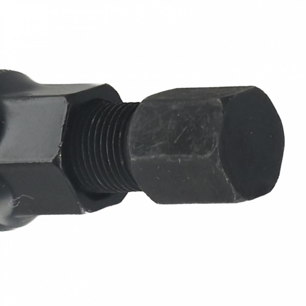 Инструмент для снятия шатунов велосипеда Ремонт Замена деталей