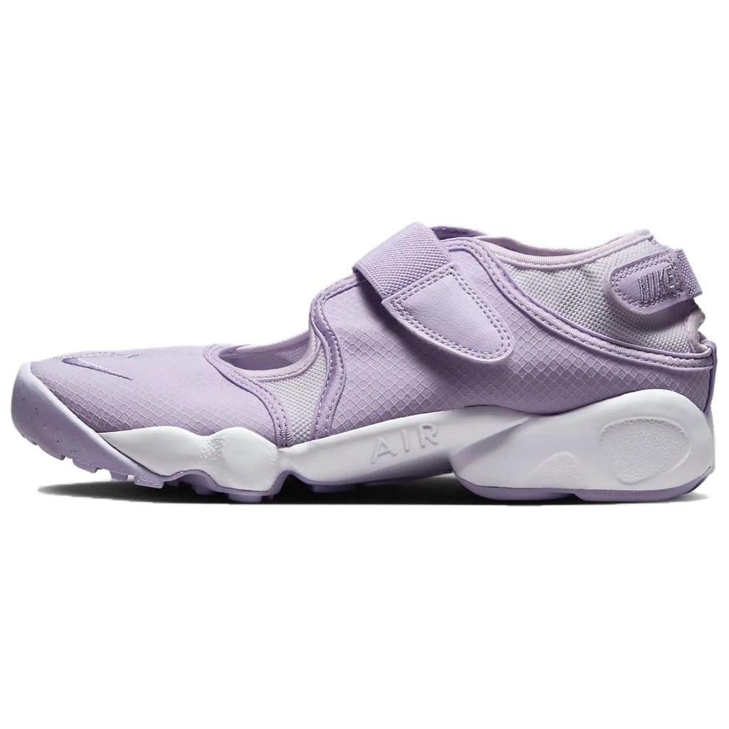 Nike Air Rift Сиреневый Цветок Фиолетовый Туман Гортензии Женская FN6740-500