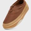 Puma Park Lifestyle Slip On   Coffee Sand   397661 04