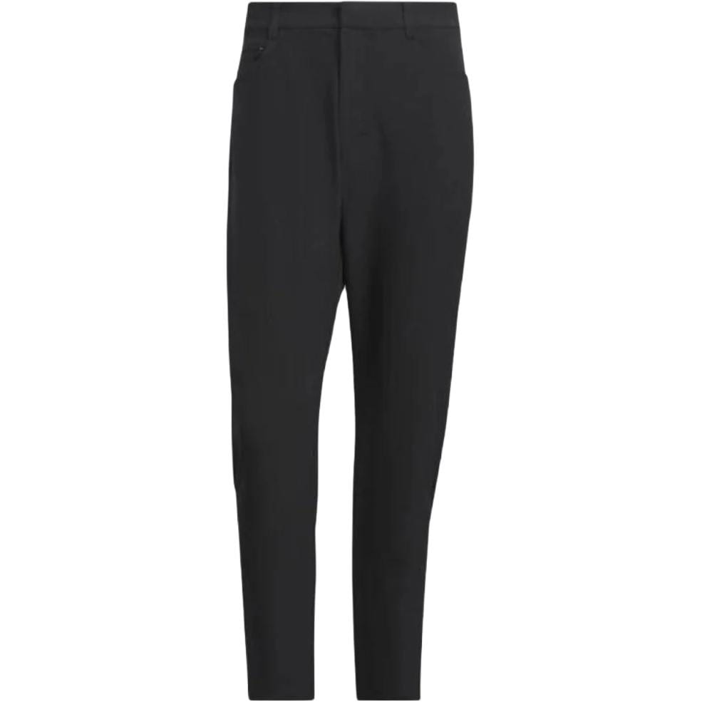 adidas Спортивные брюки ASU Мужские Черные Средние IZ1588