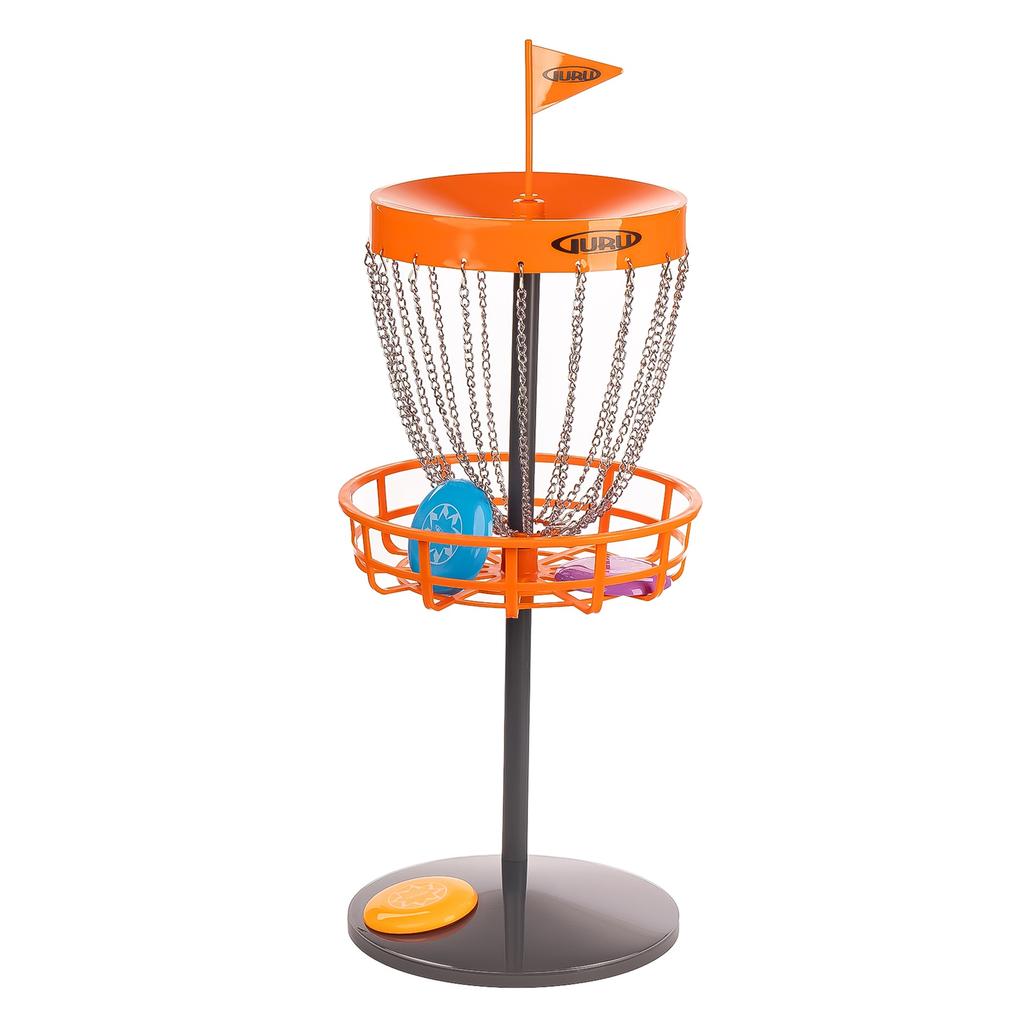 Gra Ogrodowa Schildkrot Mini Discgolf