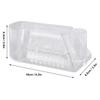Multifunctional Nail Drill Holder Nail Drill Bit Storage Box  DIY Nail Art Accessory Organizing
