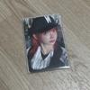 Qwer Unreleased Photocard Photo Card Magenta