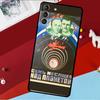 CCCP Soviet Space Propaganda Art Funda For Samsung Galaxy S26 Ultra S24 S22 S23 S25 Plus S20 S21 FE S9 S10 S25 FE Phone Case
