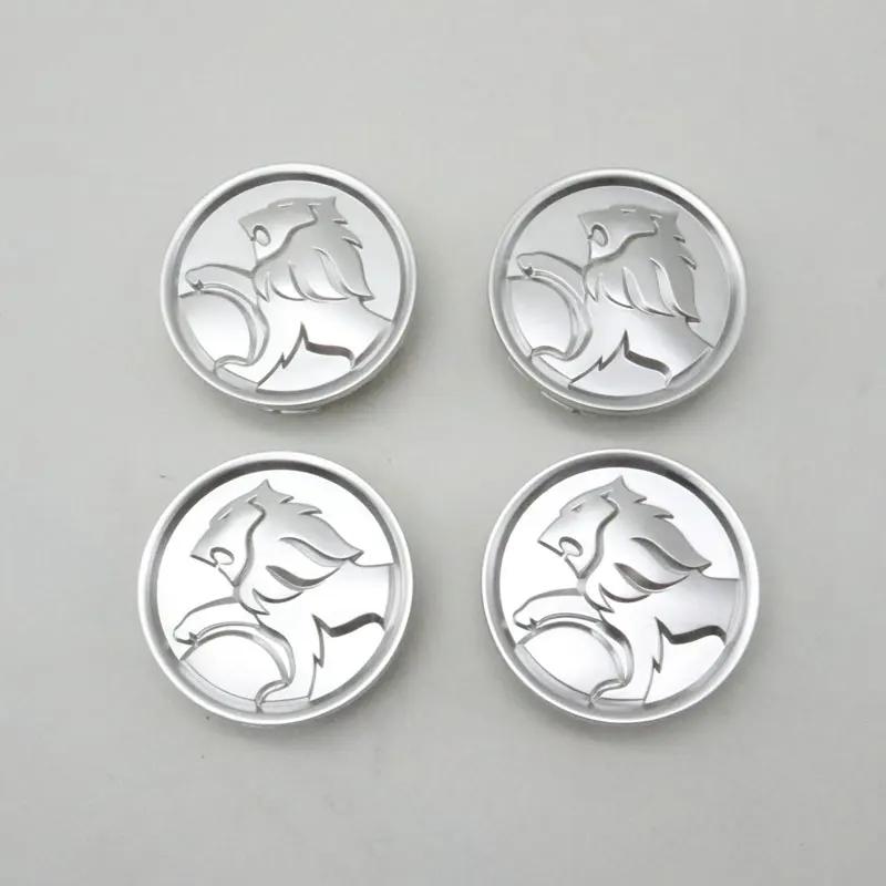 For Commodore VT VX SS Car Wheel Centre Caps Center Cover Emblem Logo 4Pcs/Set