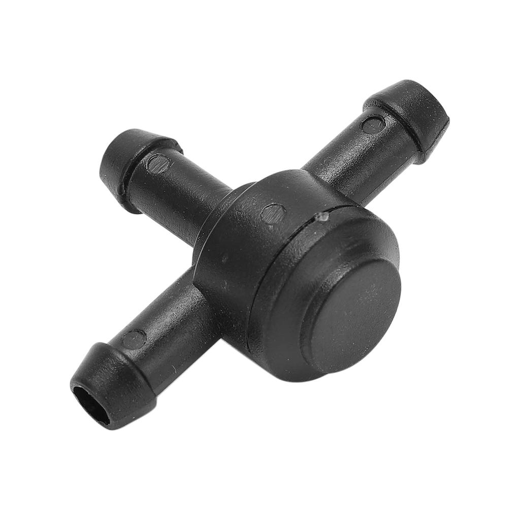 9178895 Windshield Washer Check Valve Heat Resistant ABS Stable Performance Repair