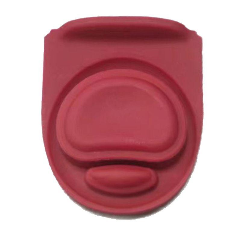 Dual Drink Cup Water Bottle Replacement Silicone Stopper Cap Gasket