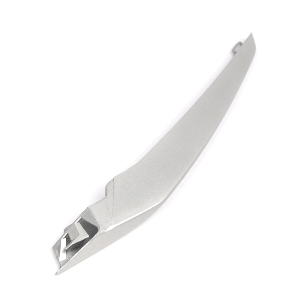 Front Fog Light Moulding, Right Side Fog Light Cover Trim Replacement for BMW 3 Series F30 F31 2011.01   2018 SPORT