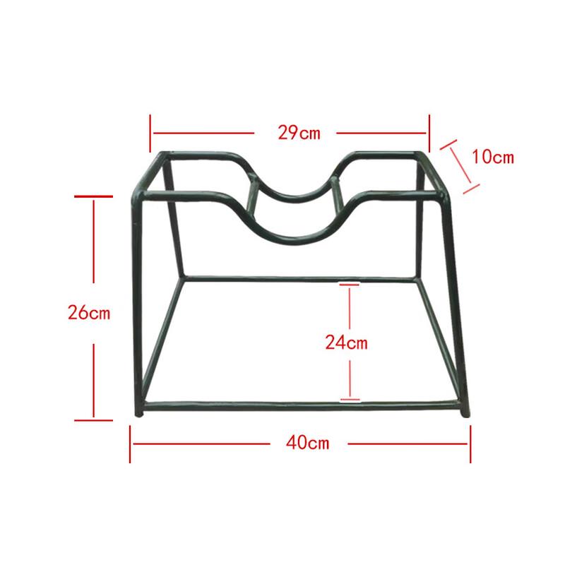 Portable Shooting Target Training Stand