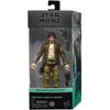 Star Wars Black Series 6inch Action Figure Cassian Andor STAR WARS 2022 THE BLACK SERIES 6inch Action Figure ROGUE ONE CAPTAIN CASSIAN ANDOR Movie