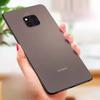 Ультратонкий ПП Подходит для чехла для мобильного телефона Huawei Mate20pro P60 Прозрачный Матовый Жесткий Чехол Mate40 Защита от отпечатков пальцев
