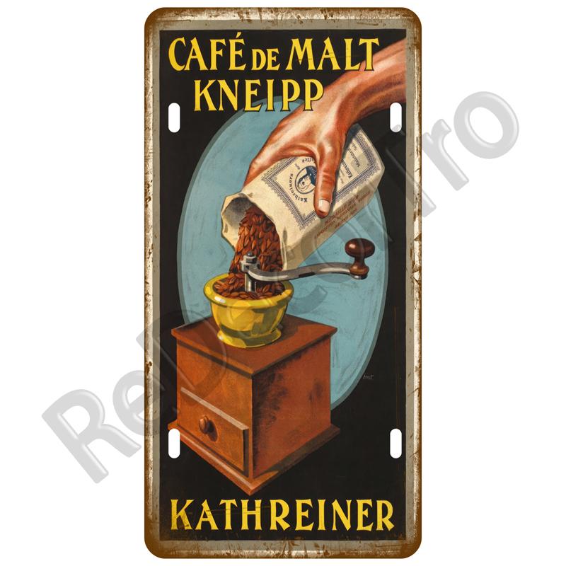 Тарелка из жести Алкоголь Виски Таблички Пиво Кофе Домашний Декор Стены Ретро Металлический Знак Ремесла Искусство Жестяные Знаки Напитки Вино Бар Паб Кафе