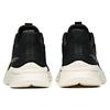 Anta Shock Absorbing Non-Slip Low-Top Running Shoes Men Sneakers Black White 112235570S-6