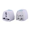 Универсальный многофункциональный настенный адаптер-вилка для зарядки EU/AU/UK/US/IT/GER