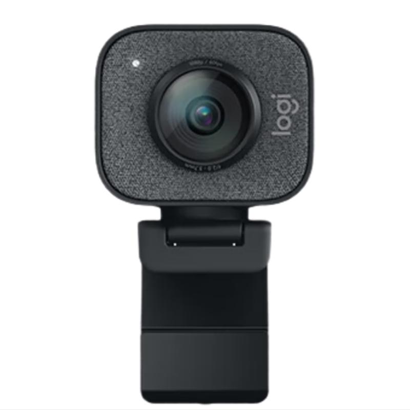 Logitech G StreamCam Full HD Live Streaming Webcam