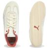 PUMA Women's Speedcat Paris Low-Top Lifestyle Sneaker Warm White Alpine Snow 403810-01