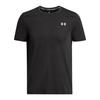 Mens Vanish Grid Seamless T-Shirt