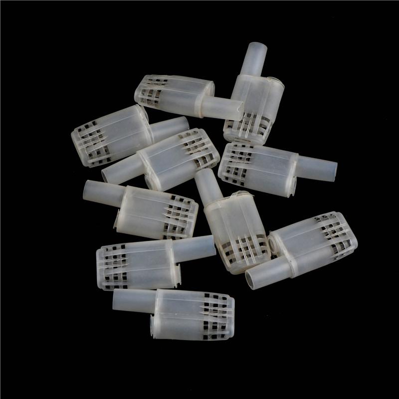 10 шт. Пластиковые клетки для пчелиных маток, изолятор для разведения пчеловодов, инструмент для пчеловодства