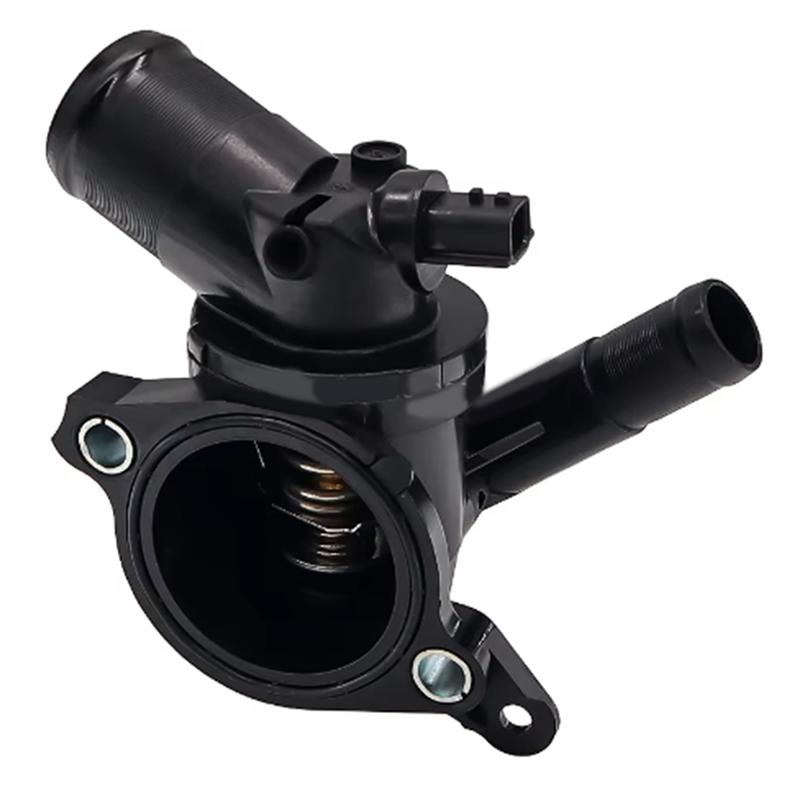 A03Z-110617089R Узел термостата охлаждающей жидкости для RENAULT Kangoo Duster Lodgy Dokker Clio Kadjar A2822030075 1106100Q1N