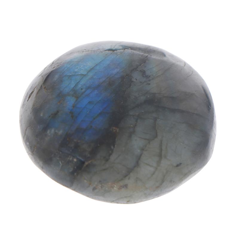 2-3Cm Natural  Moonstone Polished Quartz Ore Specimen Healing Stone