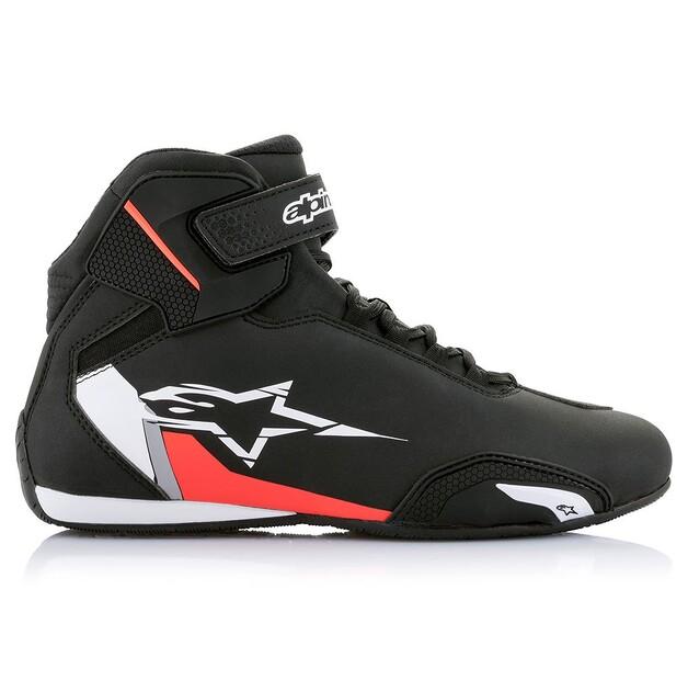 Alpinestars Sektor мотоботы