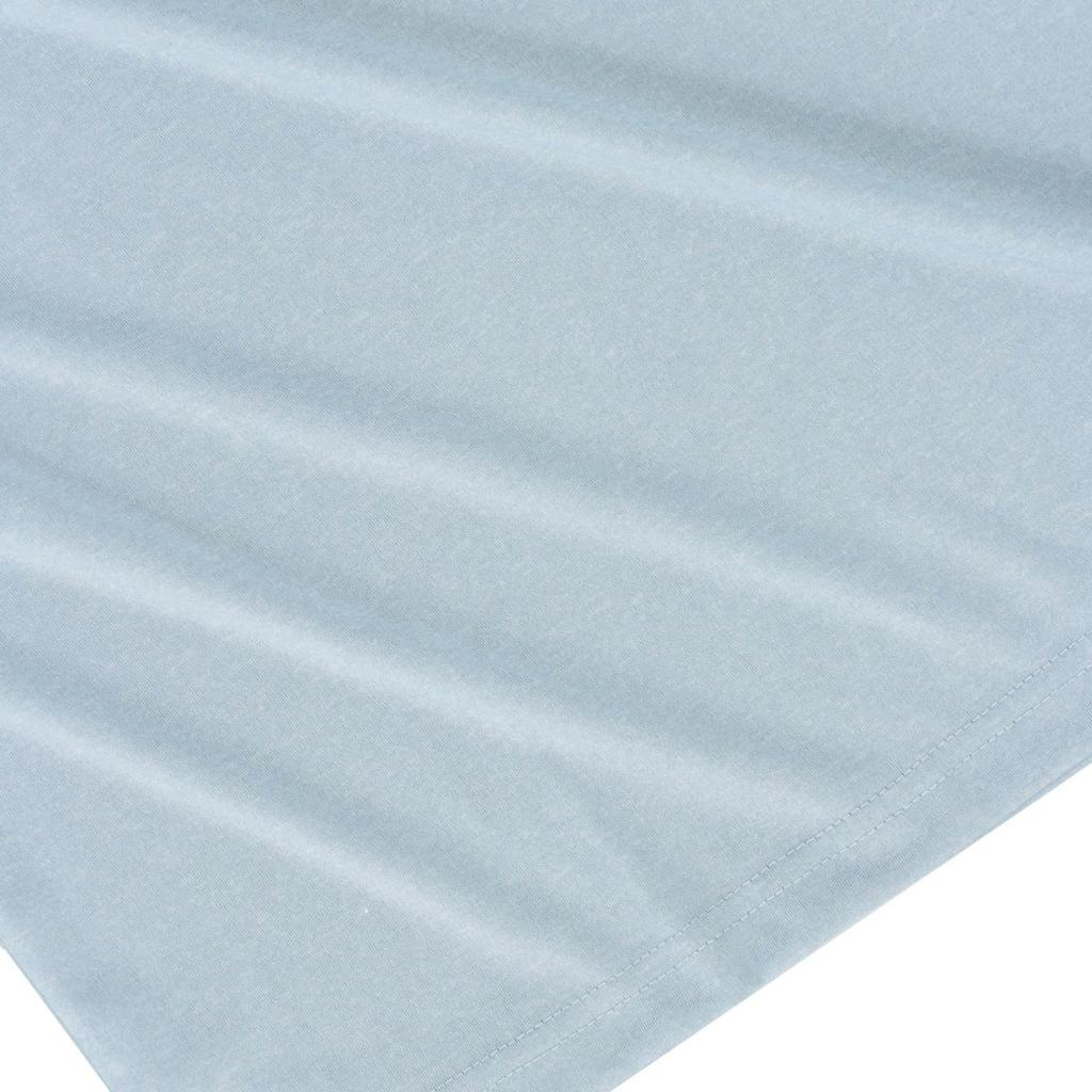 Fanatics MLB Front Arch Logo Short Sleeve Tee, Gray