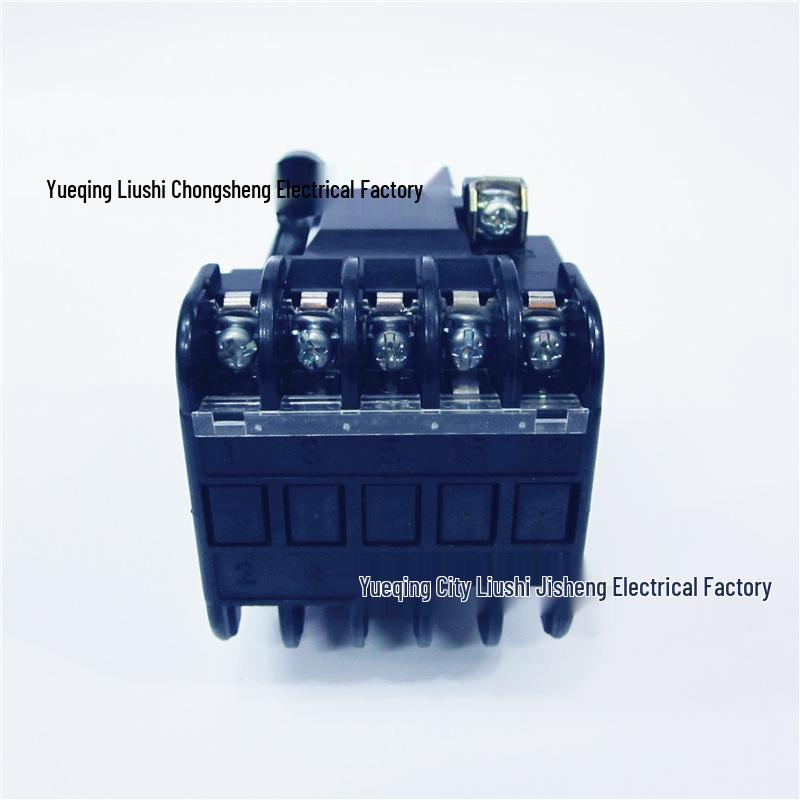 AC Контактор Fuji 4a1b SRC3631-05 110В