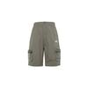 Спортивная одежда City Made Utility Дышащие шорты Мужские штаны Армейско-зеленый DC7714-320