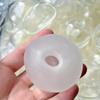 Slow Rebound DIY Empty Ball Skin Soft TPR Handmade Ball Skin  Adults Beginners