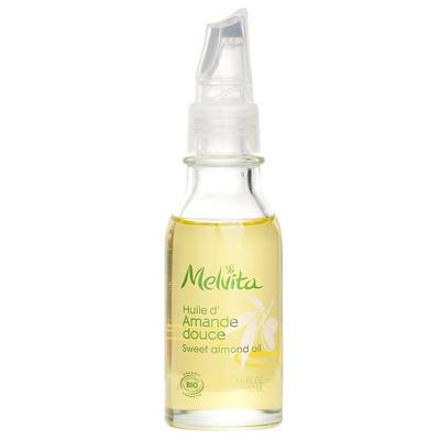 MELVITA Масло сладкого миндаля