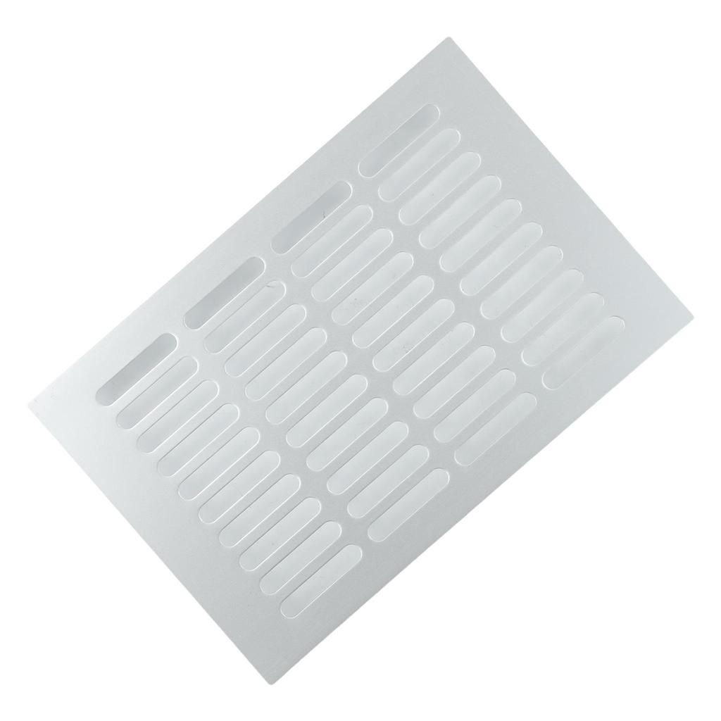 Вентиляционная решетка для шкафа-купе 150x200мм 150x250мм 150x300мм