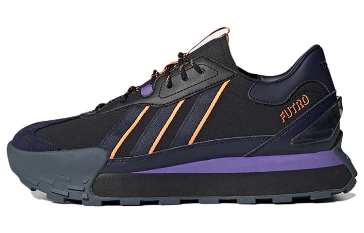 adidas Neo Futro Mixr Черный HQ4576