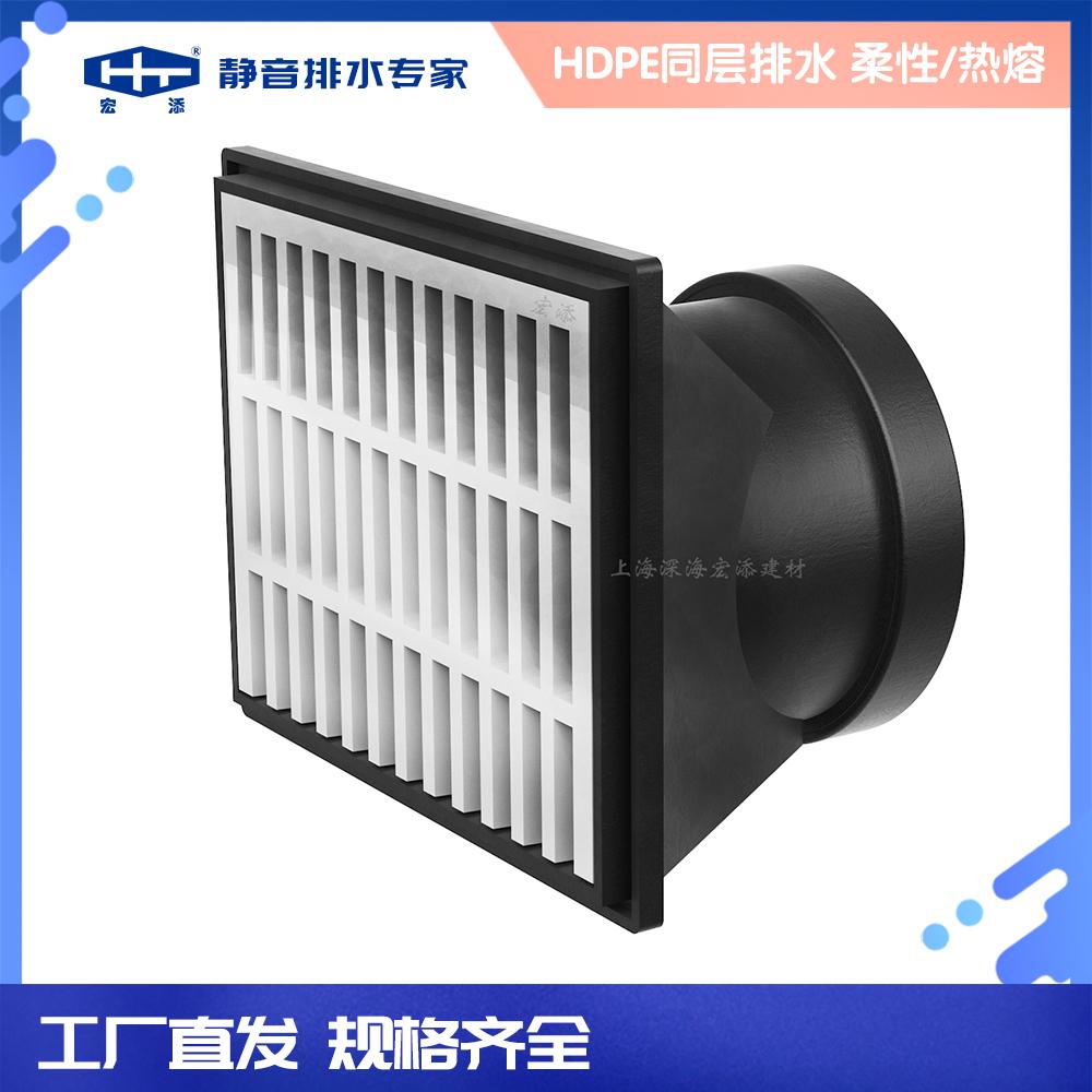 Modern Single-channel Flow Guide Drain Floor Best-selling Factory Outlet High Quality Install Bathroom