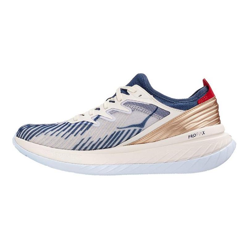 HOKA One One Комплект Carbon X SPE Team 1110512-TWH