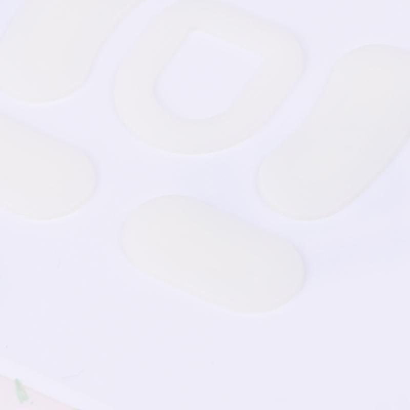 Original Esptiger Esports Tiger Ice V2 Mouse Skates For Razer Viper Mini Se Signature Edition Minise Mice Feet Glides Sticker