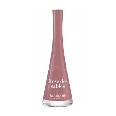 Лак для ногтей Bourjois 1 Seconde 35 Lady Nude