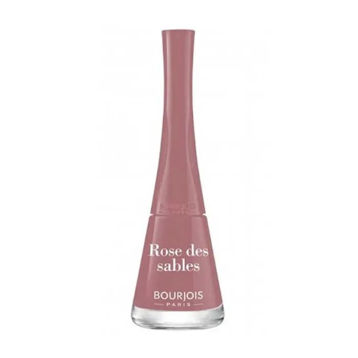 Лак для ногтей Bourjois 1 Seconde 35 Lady Nude