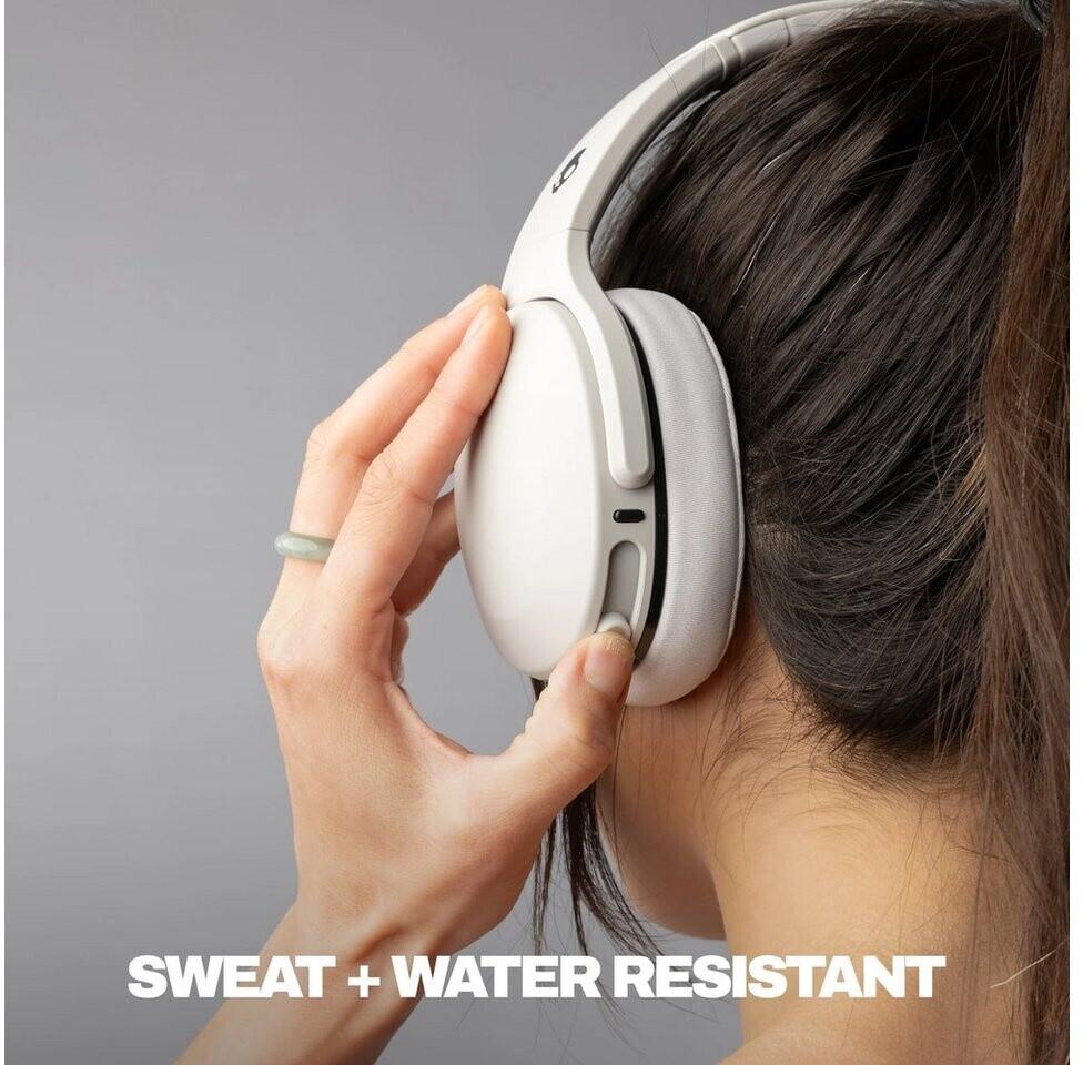 Наушники Skullcandy Crusher 540 Active concrete серый