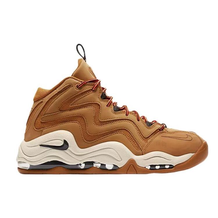 Nike Air Pippen 1 Песочный Охра 325001-700