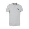 Mountain Warehouse Mens Circle Mountain T-Shirt