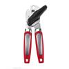 Can Opener Professional Ergonomic Kitchen Tool Manual Side Cut Can Openers Drink Bottle Opener Knife For Cans Lid Kitchen Gadget