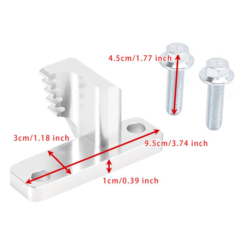 Artudatech Flywheel Flexplate Holding Tool 551911 For LS1 & LT 4.8 5.3 5.7 6.0 6.2 LS Car Accessories