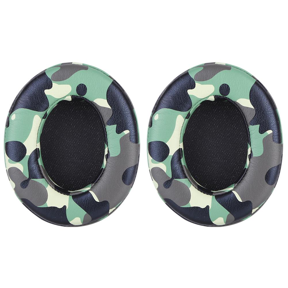 For For Beats Studio 2.0 Studio 3.0 Headphone Replacement Ear Pads Protein Leather and Memory Foam Ear Cushions Headset Accessories