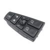 A16P-For VOLVO FH12 FM12 FM9 FH FM VNL Window Control Switch- Power Window Glass Lifter Switch 21543897(20752918/20452017)