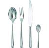Alessi Caccia Cutlery Set, 24 Pcs (LCD01S24)