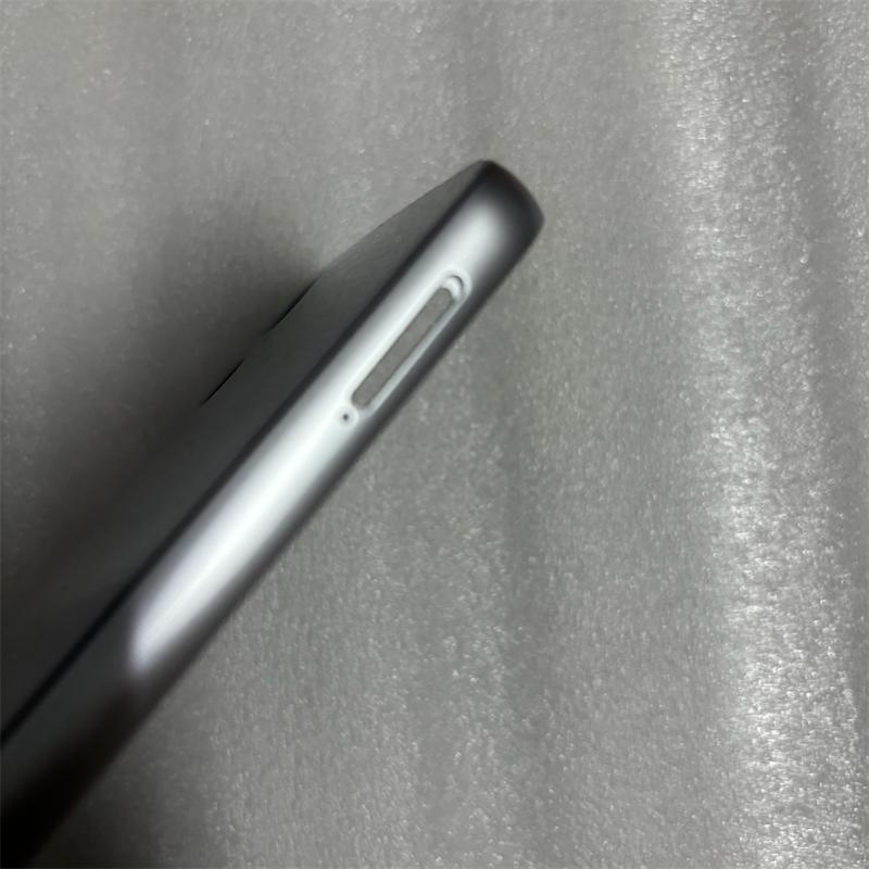Для телефона Samsung Galaxy A05 A055 Корпус Средняя Рамка+Задняя Крышка Аккумулятора Панель Крышка Задняя Дверца С Окошком Камеры