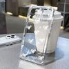 Противоударный чехол для iPhone 11 12 13 14 15 16 iPhone 14 15 16 Pro Max Samsung A16 A35 A36 A54 A55 S25 Xiaomi 11T Space Shell