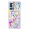 For OPPO Reno 6 Pro Plus 5G Case Reno6 Clear Marble Soft TPU Silicone Back Cover For OPPO Reno6 5G Phone Case Funda Bumper 6pro+